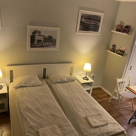 B&B Apartman إغير المظهر الخارجي الصورة