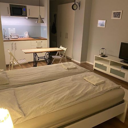 B&B Apartman إغير المظهر الخارجي الصورة