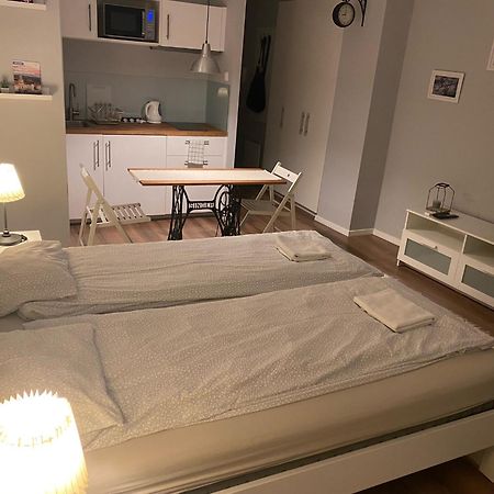 B&B Apartman إغير المظهر الخارجي الصورة
