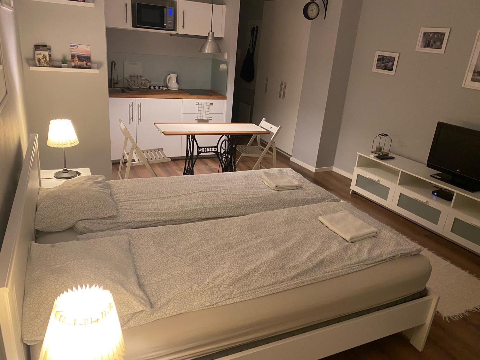 B&B Apartman إغير المظهر الخارجي الصورة