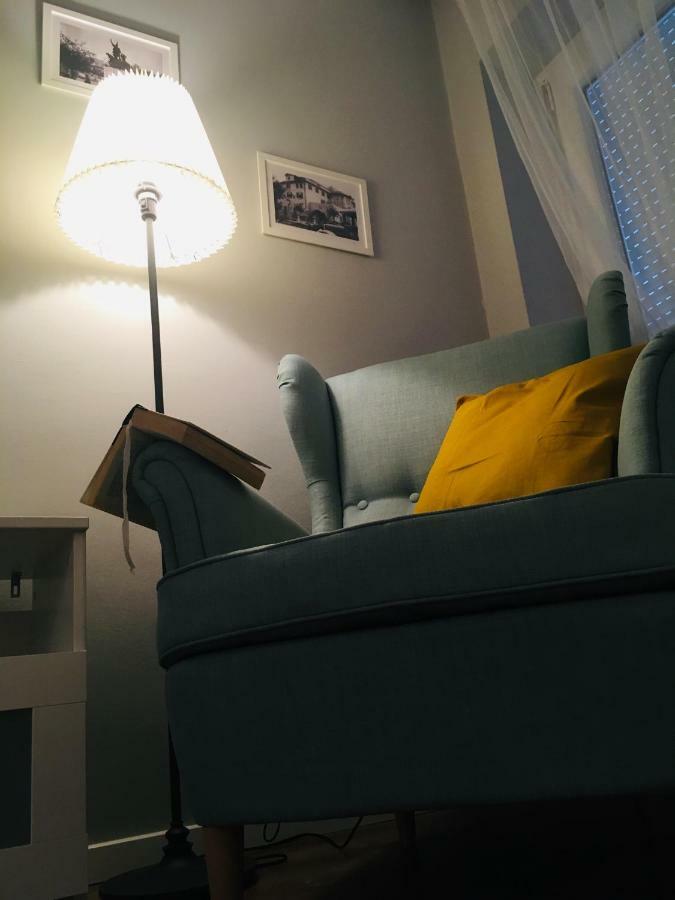 B&B Apartman إغير المظهر الخارجي الصورة