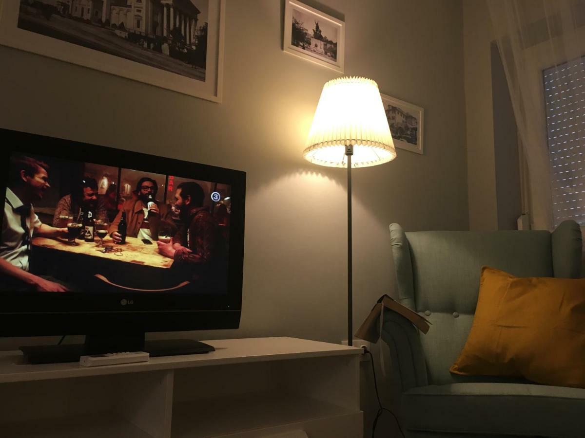 B&B Apartman إغير المظهر الخارجي الصورة