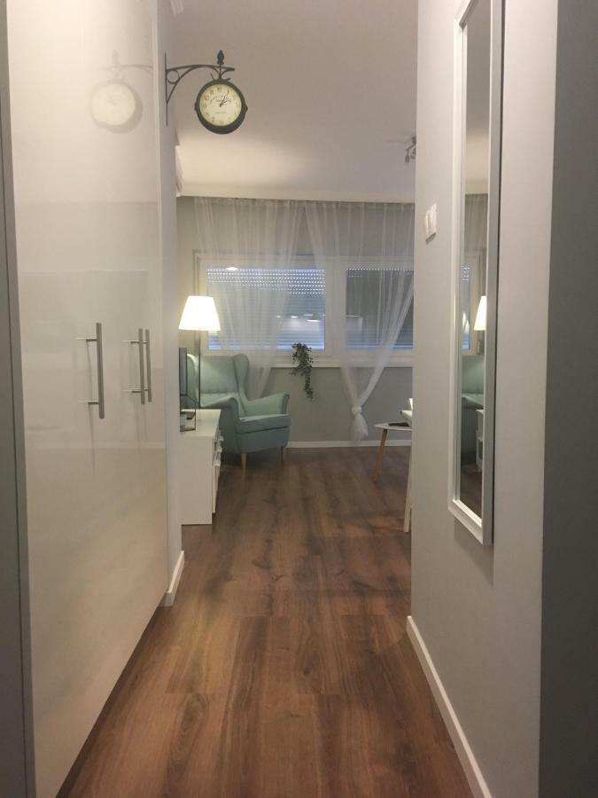 B&B Apartman إغير المظهر الخارجي الصورة