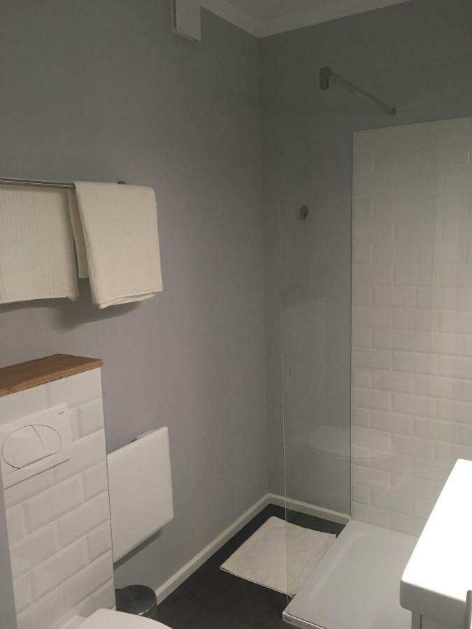 B&B Apartman إغير المظهر الخارجي الصورة