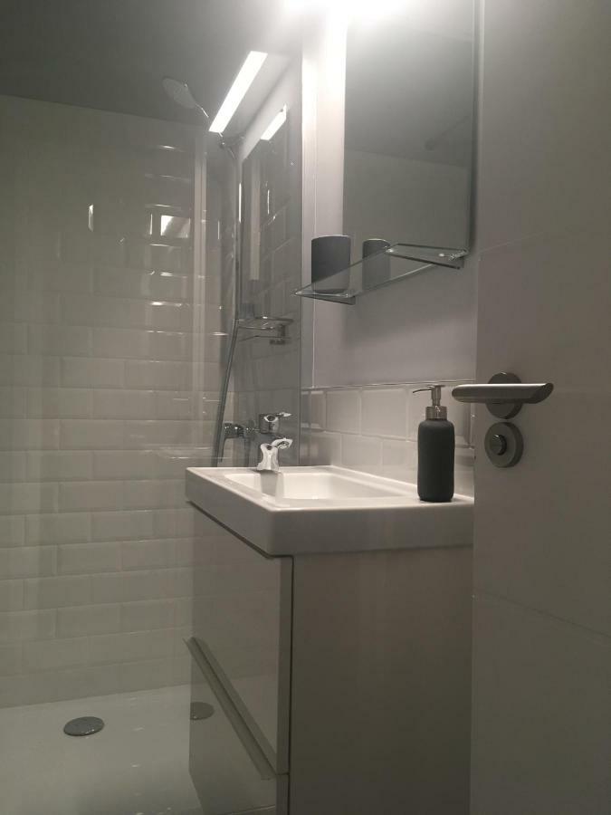 B&B Apartman إغير المظهر الخارجي الصورة