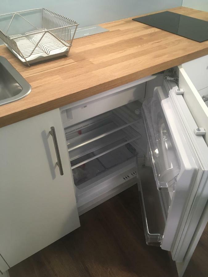 B&B Apartman إغير المظهر الخارجي الصورة